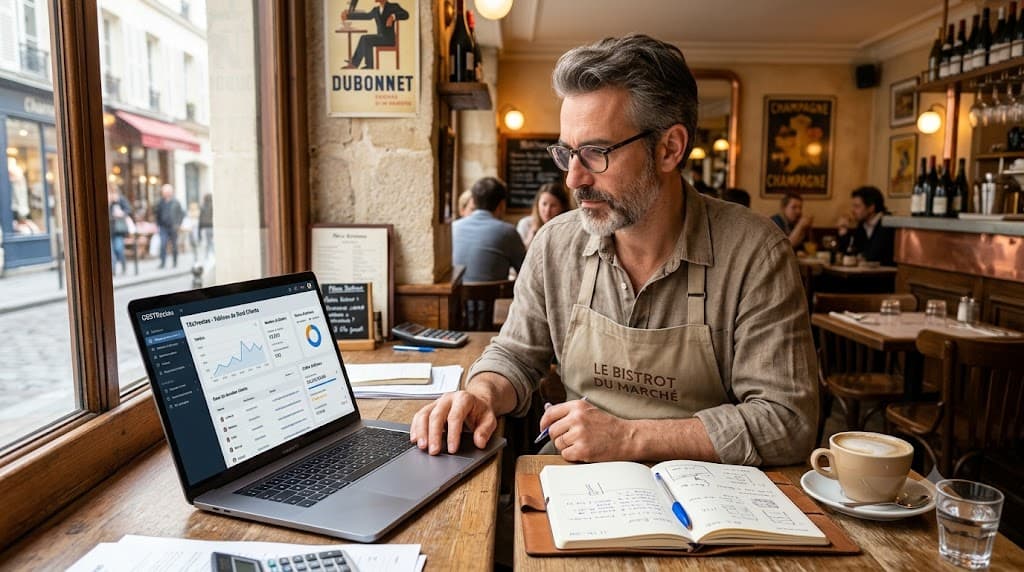 CRM restaurant : pourquoi et comment l'utiliser en 2026
