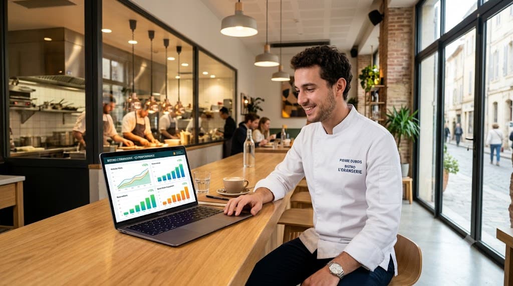 Marketing restaurant : 12 stratégies qui marchent en 2026