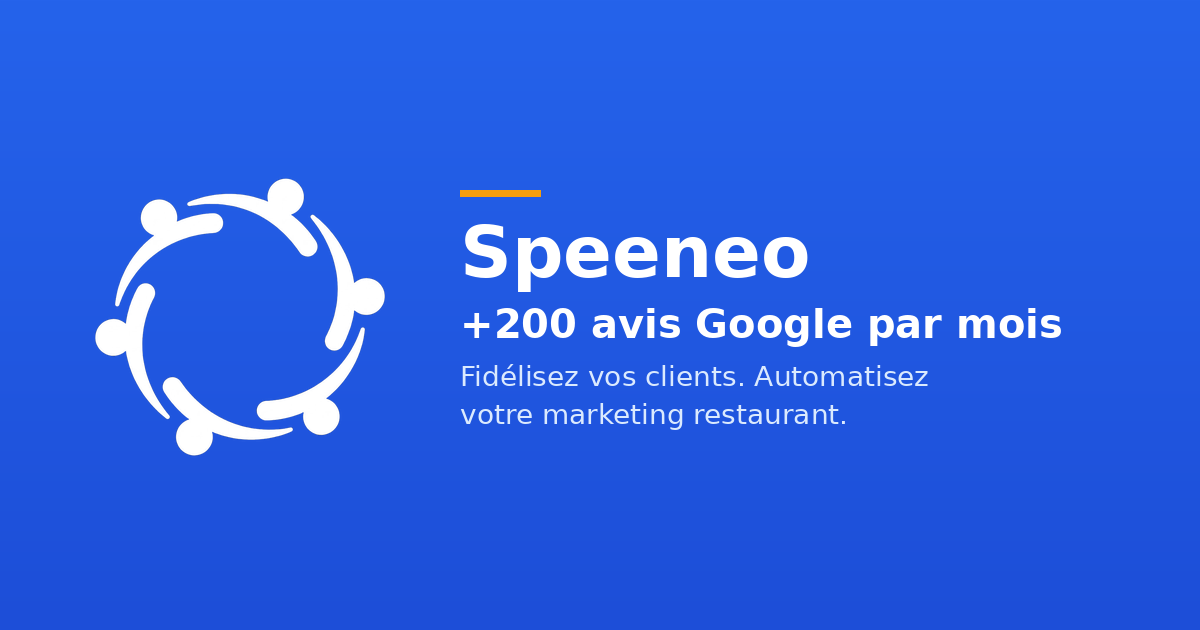 Speeneo — 官网预览图